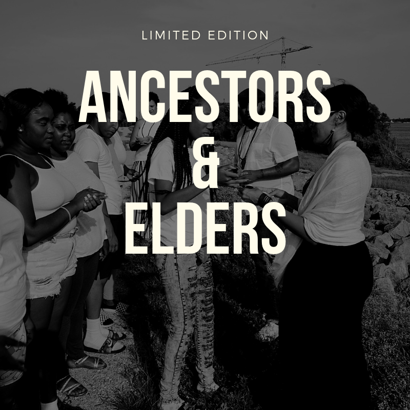 ancestors &amp; elders