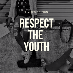 respect the youth