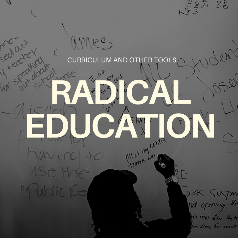 radical education